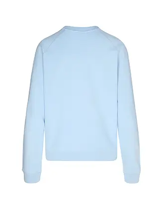 MARC O'POLO DENIM | Sweater
Marca: MARC O'POLO DENIM
Colore: azzurro
Categorie: Moda,Donna
Lunghezza manica: Manica lunga
Scollatura: Girocollo
Materiale: Cotone
Motivo: Tinta unita
Vestibilità (capispalla): Ampia
Stile: Pure,Casual
Dettagli: Logo |